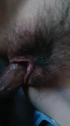 和怀孕老婆