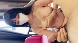 "就喜欢瞒着老公去撸别人的鸡巴"