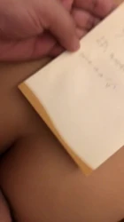 说了好久才配合后入边干边拍