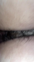 射精的同时让03骚逼感受到屁眼高潮的刺激