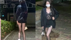 老婆闺蜜穿着黑丝给我肏