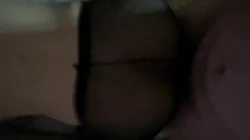 暴力抽插黑丝开档女友屁股打得啪啪响