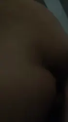 停车场后入骚屁股