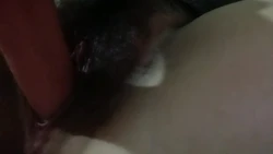 小母狗背着我买假鸡巴