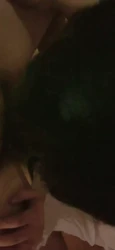 0317沧州绿帽人在外地，绿毛龟跨年夜主动献妻！