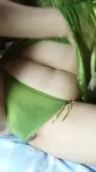 湖北熟女～自慰