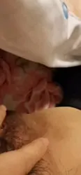 网友扣逼