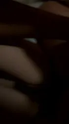 倒追两年的川妹子胸大肤白腿细 还是把她上了