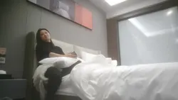 被操到求饶��黑丝人妻