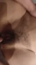 还是跟高姐，那时候姐姐还是长发飘飘