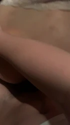 屁股都被打红的小伙伴 后入高潮