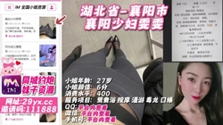 湖北省-襄阳市 襄阳少妇雯雯