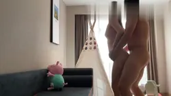 老婆怪我太长插的太深（接上一部）