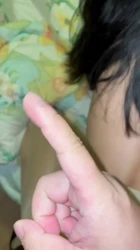 原创 小嫂子肉丝高跟骚翻了