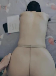老婆的大腚