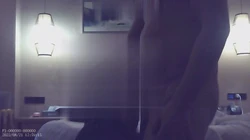 遂宁船山区美女少妇和我约炮 今天是分手炮 穿上她的工作服让我操