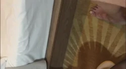 调教20岁骚母狗 滴蜡 扇耳光 打屁股 舔脚