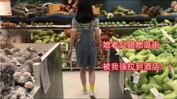 "你怎么还不射"他还在等着我呢，真实绿帽，太爽了