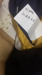 大学老师 说好的拔出来结果射的时候夹紧腿不让拔 只能内射了