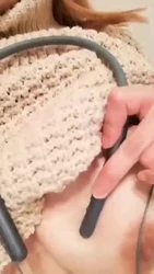 调教露脸E奶母狗自慰高潮 完整版看简（介）