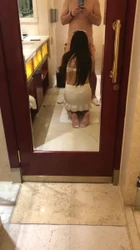 情趣小护士的口活