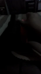 月亮嫂自慰