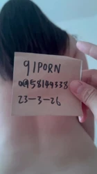 认证 和女友晨练