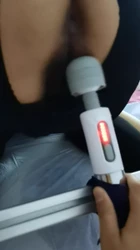 强制潮喷三件套--束缚强制潮喷