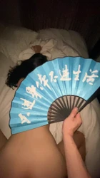 只让进身体 不让进生活的小姐姐
