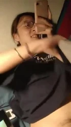 抠逼高潮 清纯学生妹