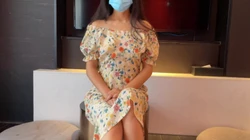 艹的爆粗口了！对话有意思，她说老公满足不了