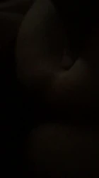 她说后入很深