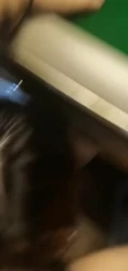 麻将桌下