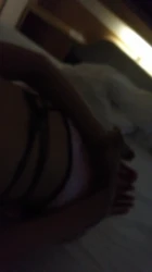 91那个她（二）粉红肚兜，痴情口，一时欢愉换来回味永久。