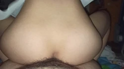 大屁股骚货 真爽