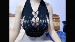 疫情偷情, 看舔奶子直接跳到6：25秒！满足粉丝~