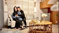 微胖妹子"等我洗了随便你想干什么都可以
