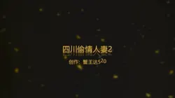 四川丝袜偷情人妻2
