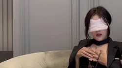 (福利)高冷女神的反差感觉(前戏调情) 回馈大家的支持。