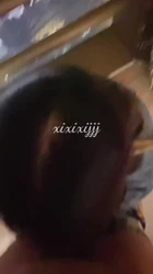 二次元妹妹高空落地窗前投入吃j口爆
