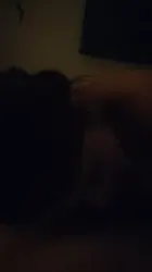 女友blow job