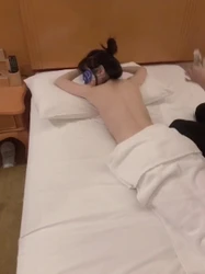 单男spa 学习手法