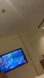 可爱女友的大屁股