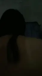 后入闷骚少妇