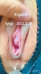 炮友的小穴，极品！
