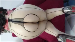 快点把骚鸡巴插进来给我止止痒 我要夹射你（性瘾熟女）48秒日期验证