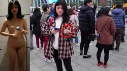 网约20岁女大学生性爱~清纯漂亮开朗活泼 全程露脸足交自抠啪啪