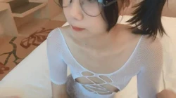 百人斩第六十四部  白丝车模的无套试车