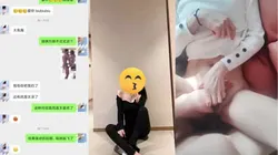 别人的清纯女友就是不同"你非要把我操肿吗"
