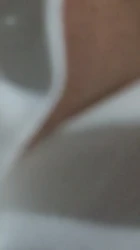 老婆的白衬衣胸部